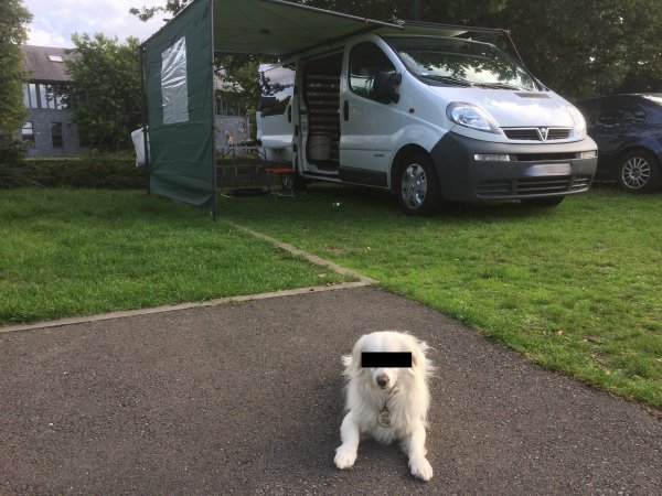 Parc de Juliénas Durbuy — Photo 2