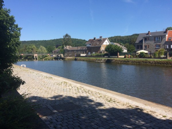 Parc de Juliénas Durbuy — Photo 4