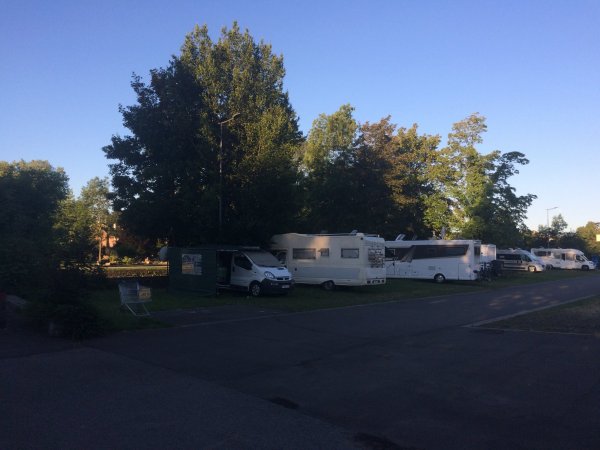 Parc de Juliénas Durbuy