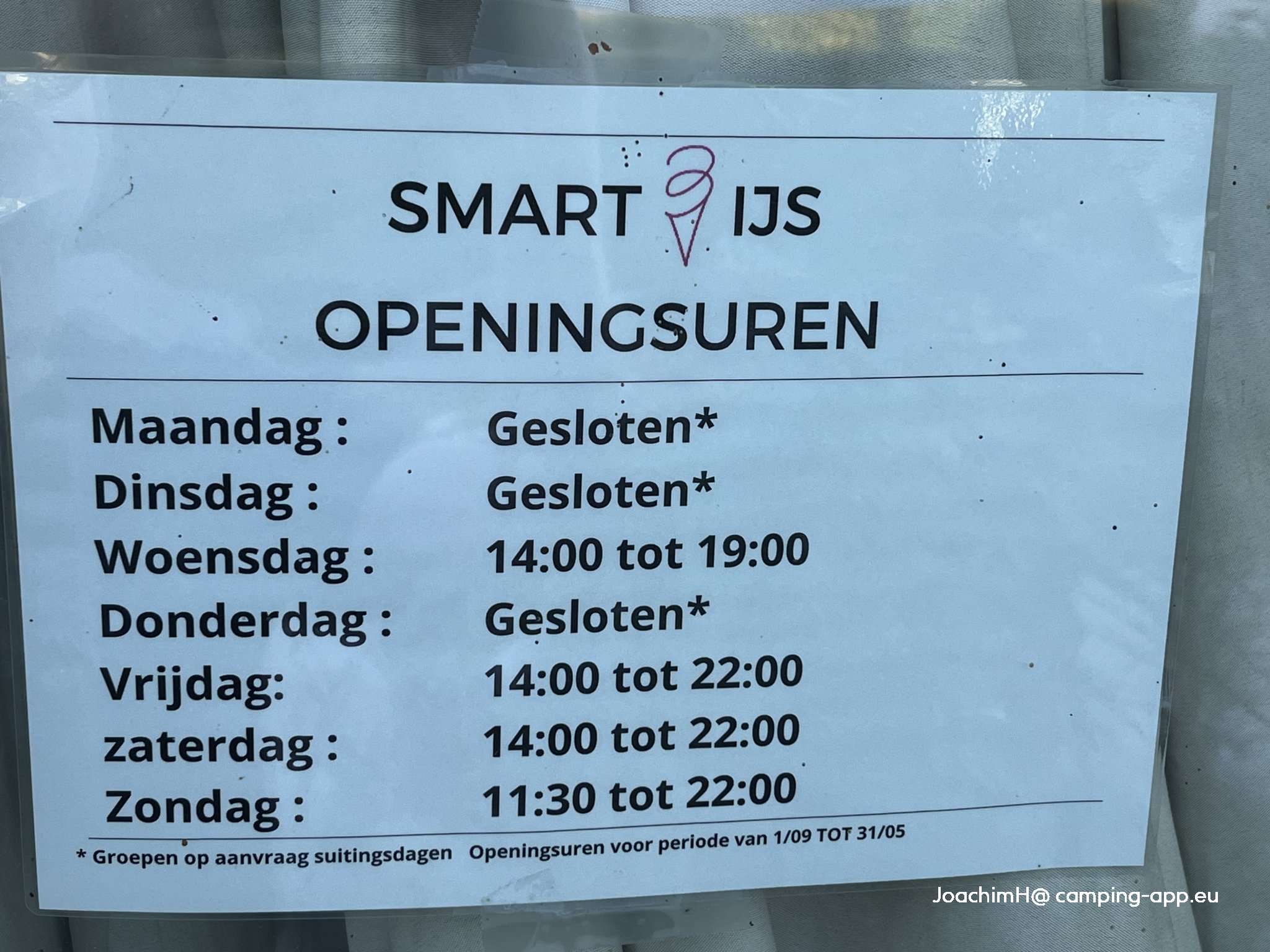 Smart-IJs — Foto 6