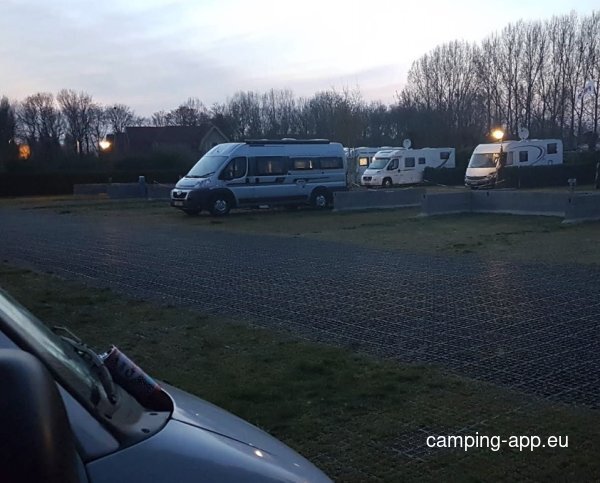 Camperpark De Zwerver — Photo 3