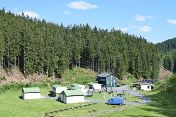 Wanderparadies im Steinachtal — Photo 2
