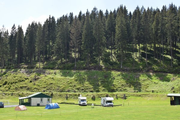 Wanderparadies im Steinachtal — Photo 3