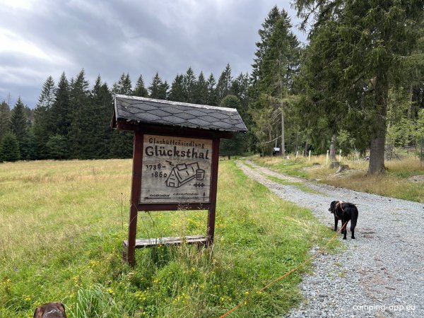 Wanderparadies im Steinachtal — Photo 5