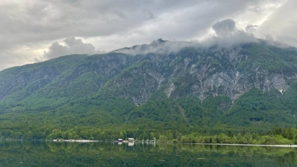 Camp Zlatorog Bohinj — Photo 4