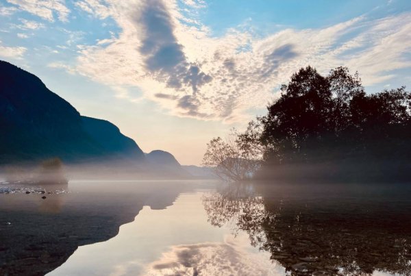 Camp Zlatorog Bohinj — Photo 2
