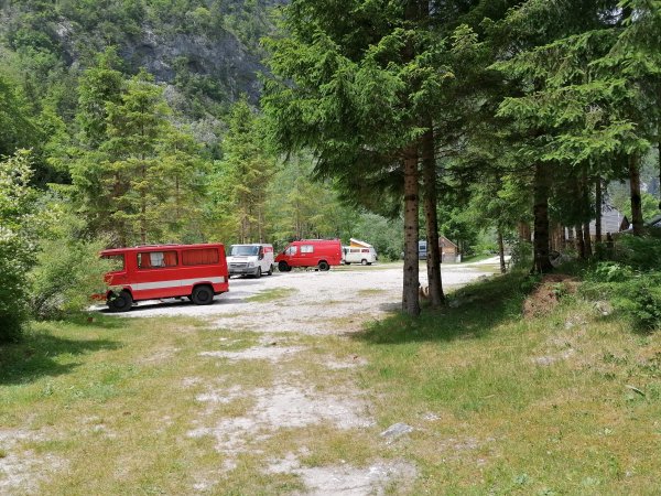 Camping Trenta — Photo 2