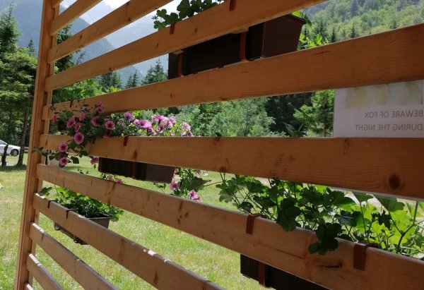 Camping Trenta — Photo 4