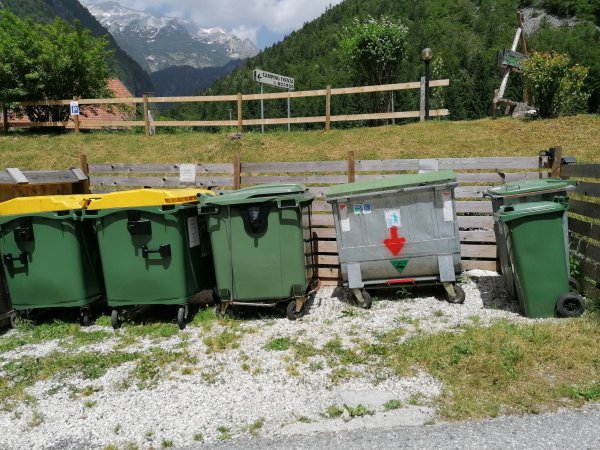 Camping Trenta — Photo 5