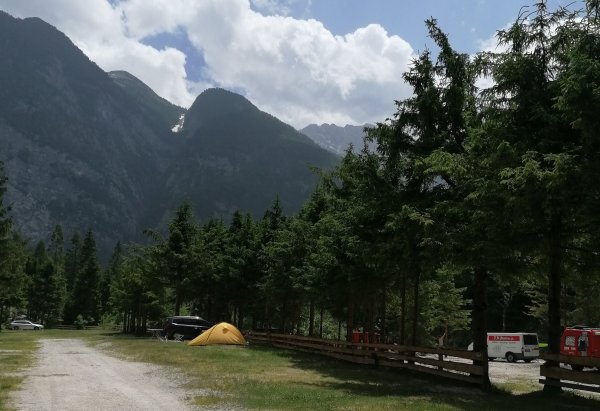 Camping Trenta — Photo 6