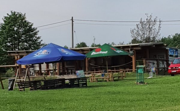 Vejsplachy Camp — Foto 4