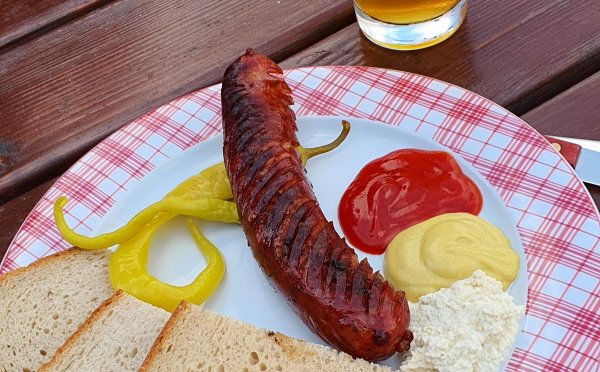 Vejsplachy Camp — Photo 2