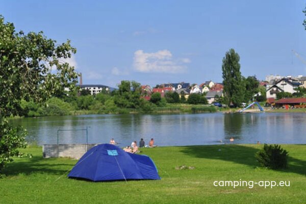 Vejsplachy Camp — Photo 4