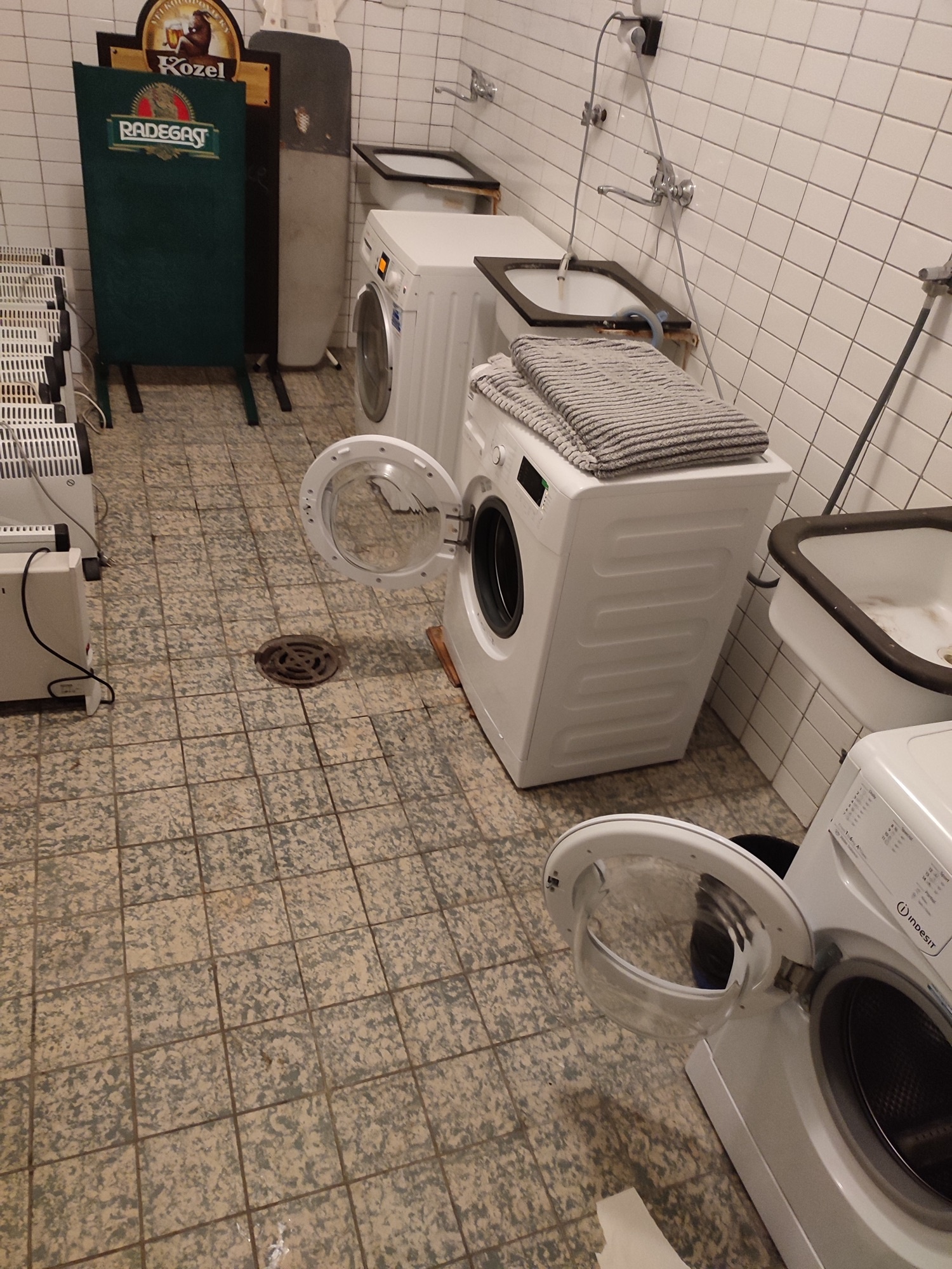 Camping Strážnice — 露营地 in Strážnice