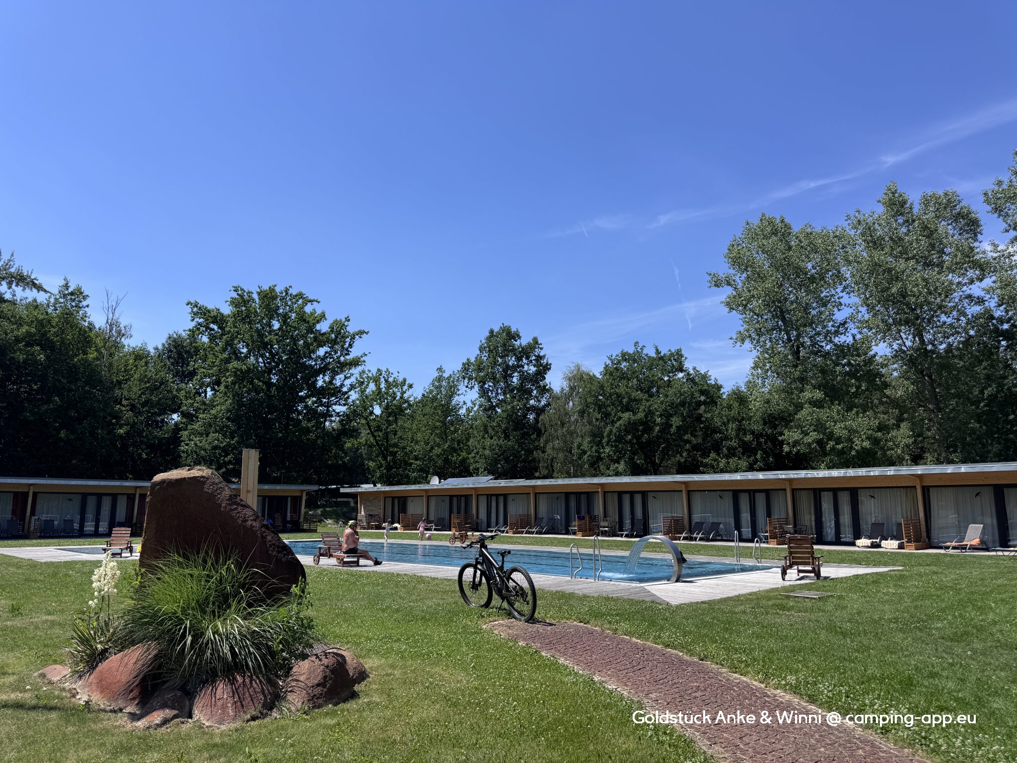 Carava Park-in Villa Resort — Foto 4