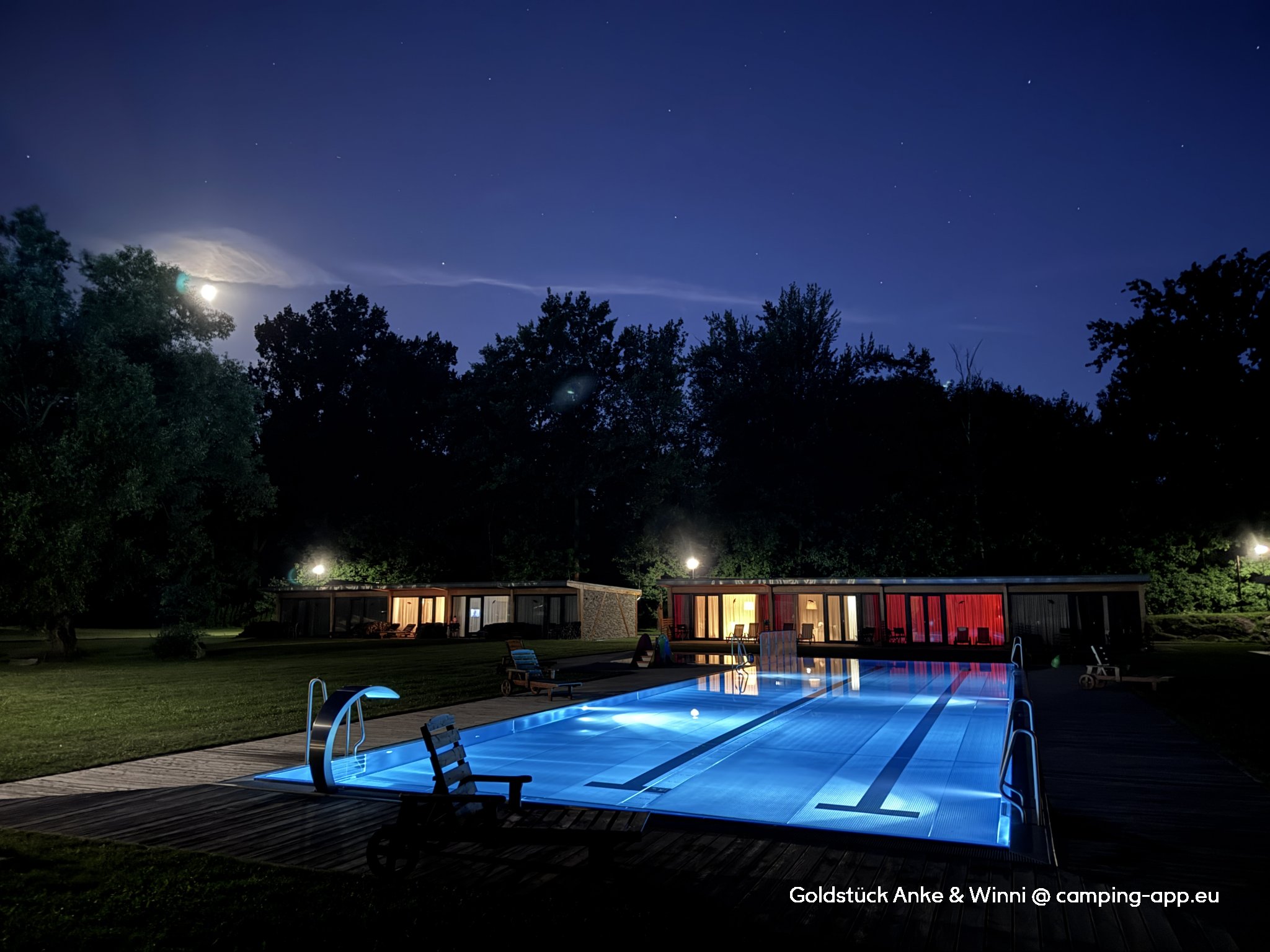 Carava Park-in Villa Resort — Foto 2