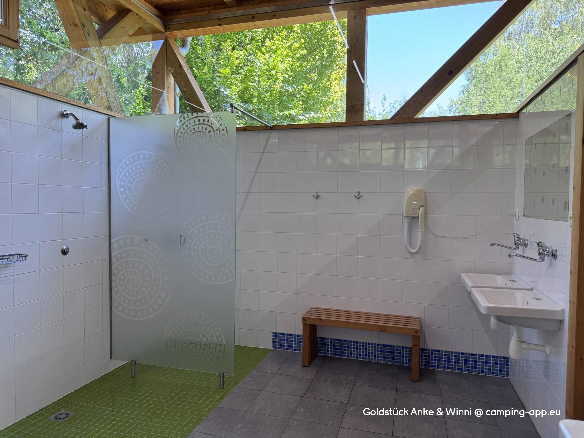 Carava Park-in Villa Resort — Foto 5