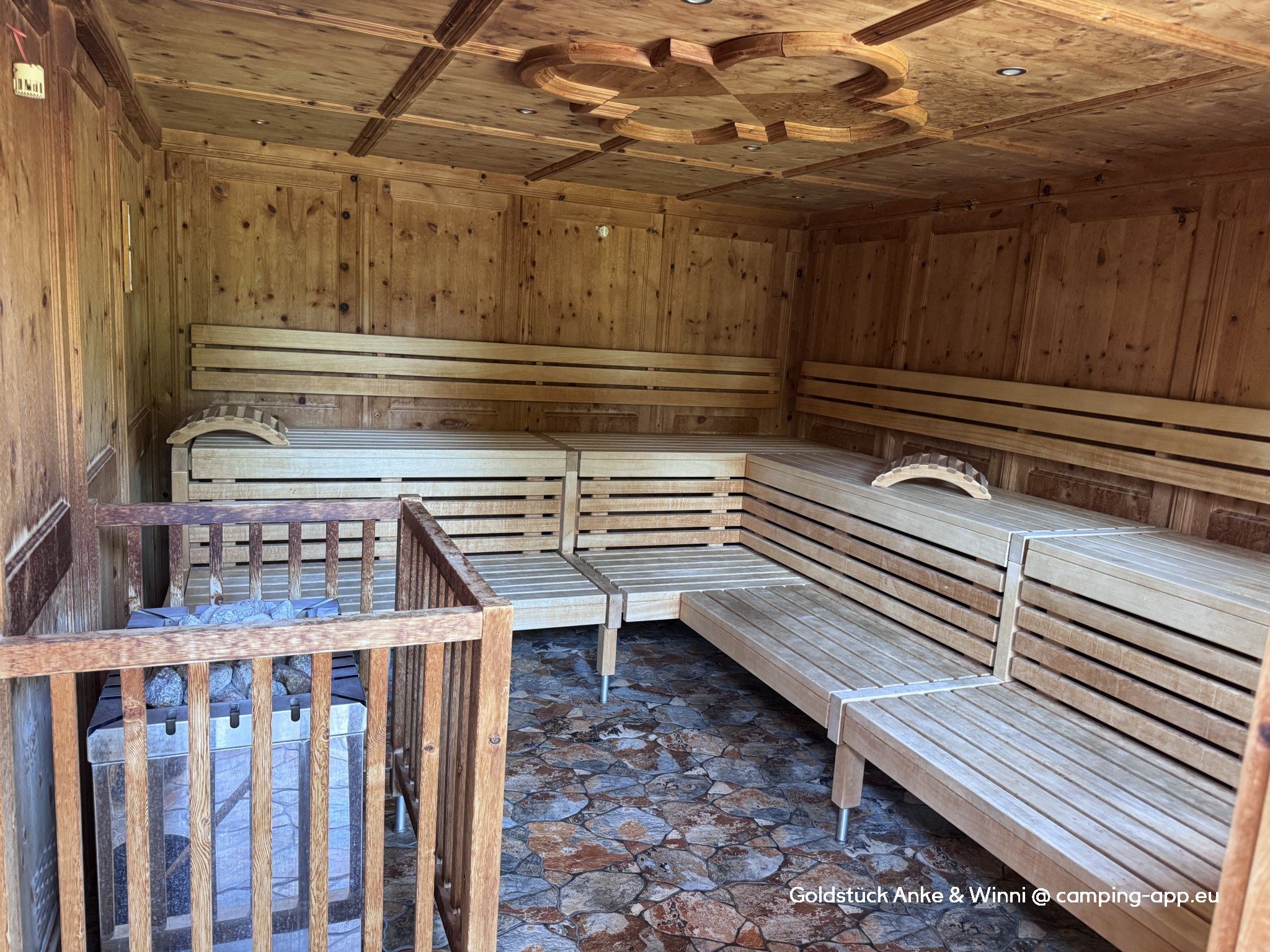 Carava Park-in Villa Resort — Foto 6