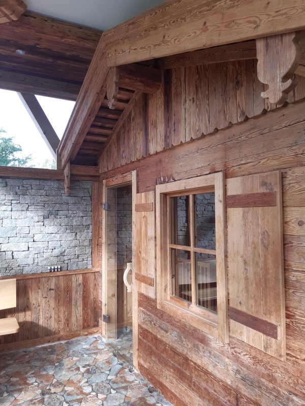Carava Park-in Villa Resort — Photo 2