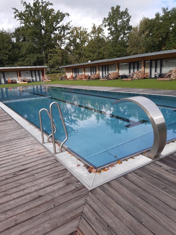 Carava Park-in Villa Resort — Photo 4