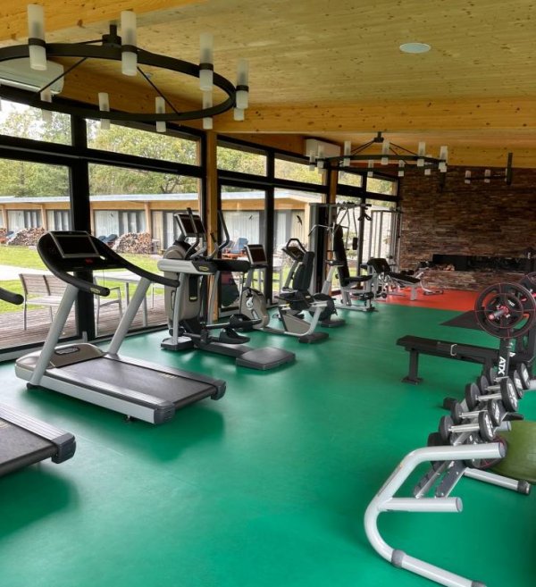 Carava Park-in Villa Resort — Photo 6