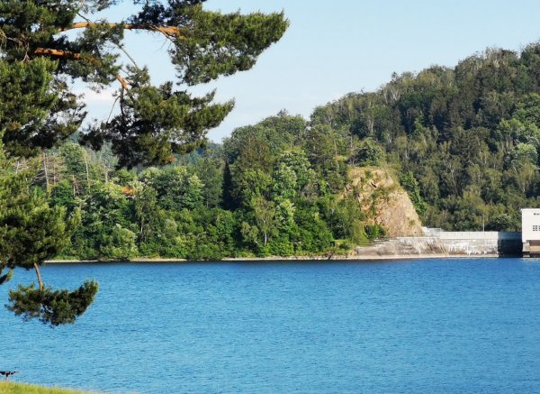 Autokemp Seč Pláž — Photo 4