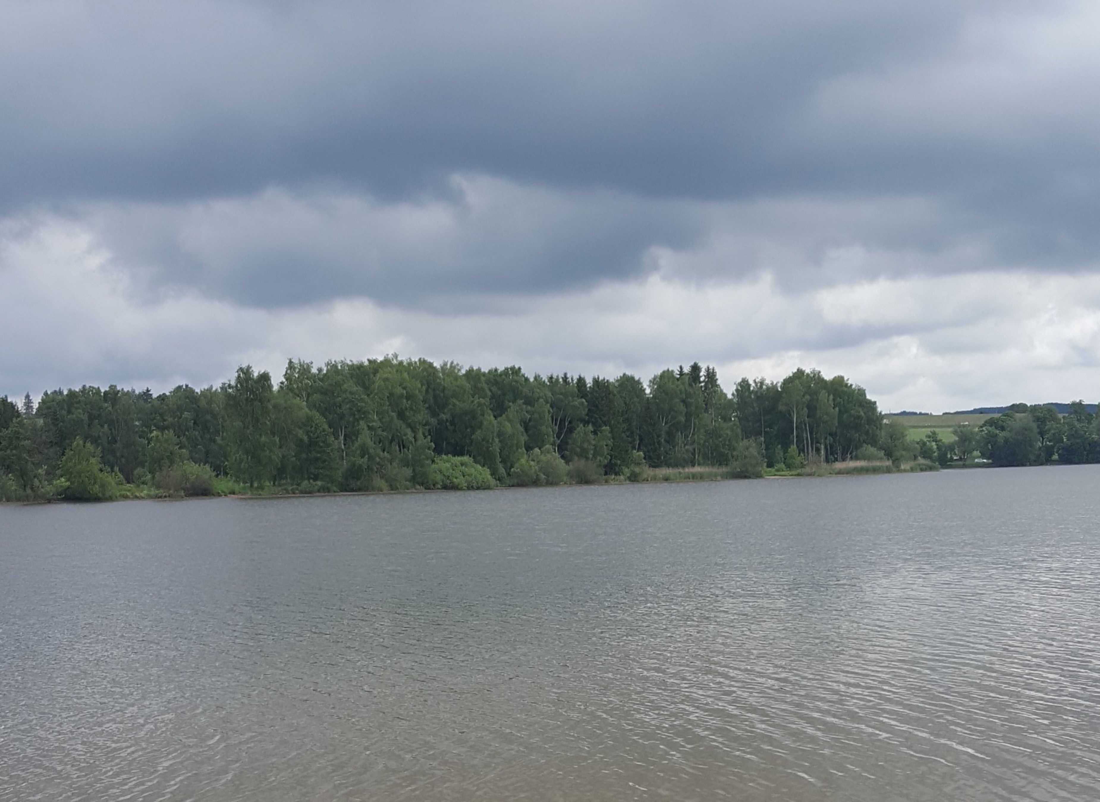 Autokemp Pilák - Táborky — Campingplatz in Žďár nad Sázavou