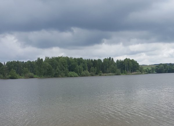 Autokemp Pilák - Táborky — Foto 6