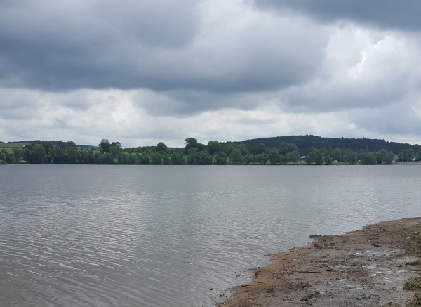 Autokemp Pilák - Táborky — Photo 2