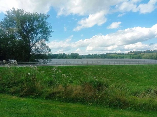 Autokemp Pilák - Táborky — Photo 5