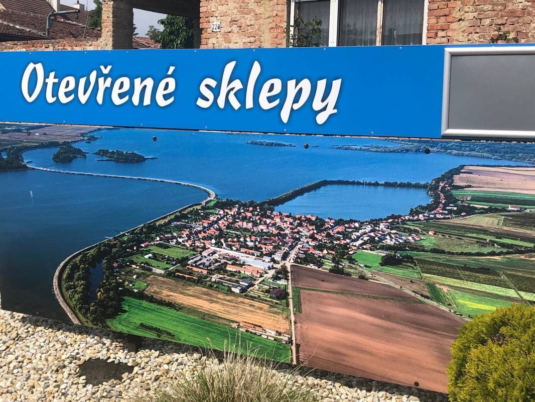 Free Star autokemp — Bobilplass in Strachotín