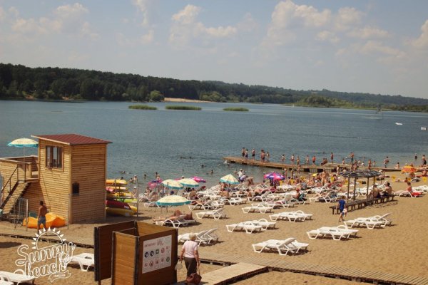 Kaunas Lake Camping — Photo 4