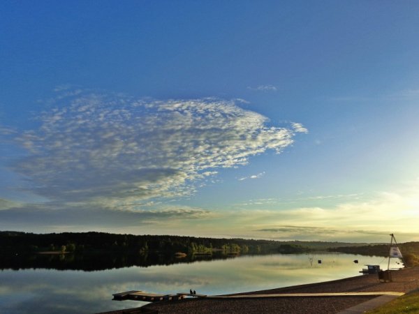 Kaunas Lake Camping — Photo 5