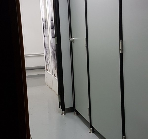 Kaunas Lake Camping — Photo 6