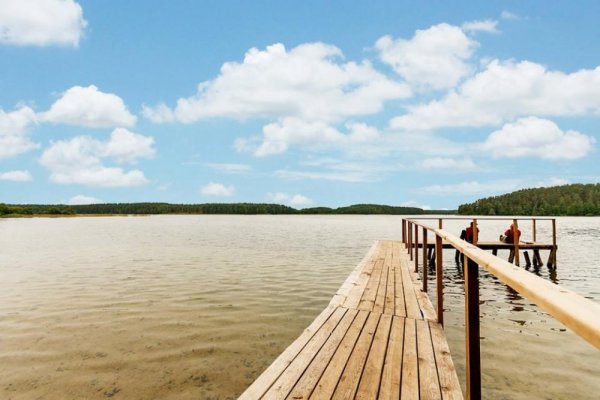 Mindūnai Campsite — Foto 6