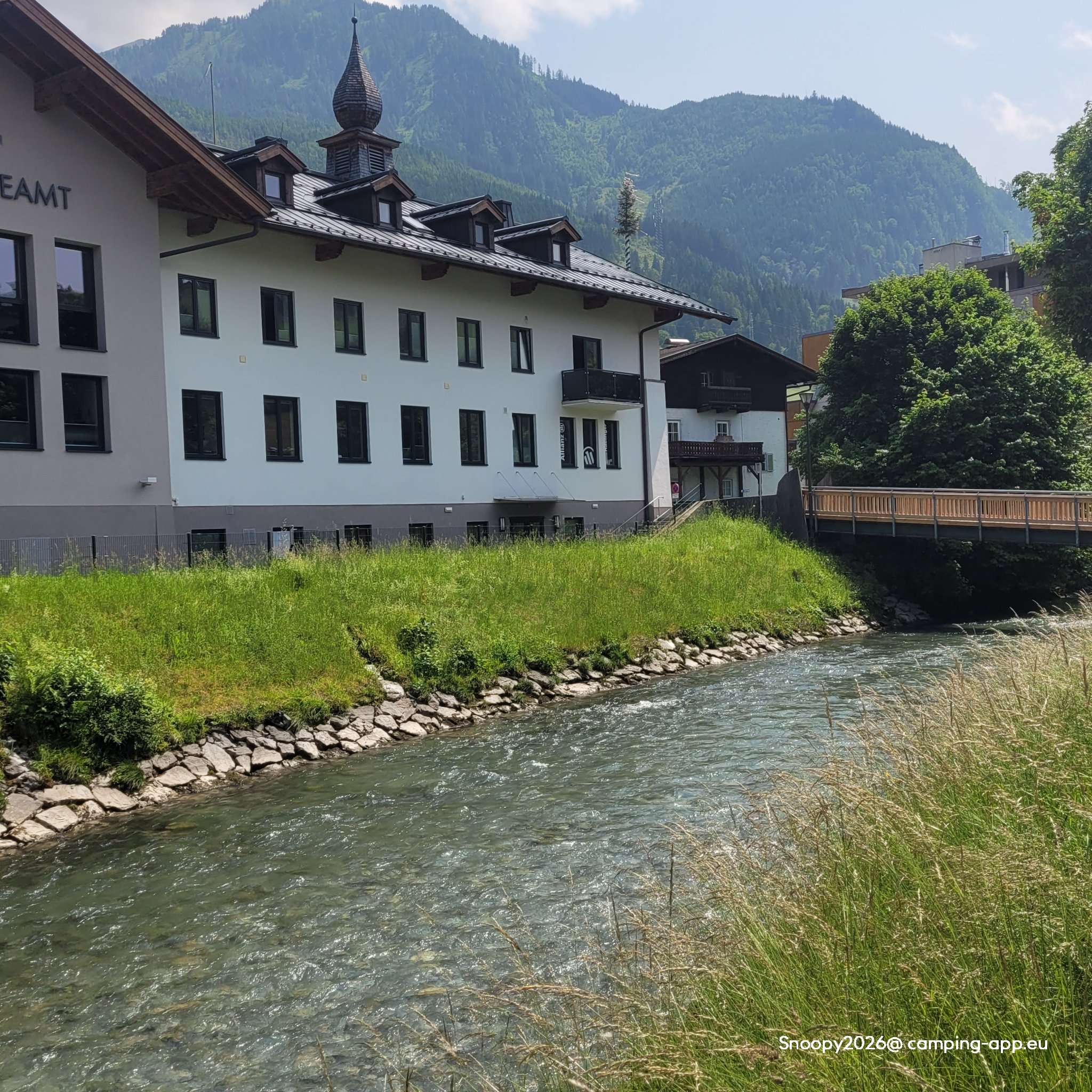 Camping zur Mühle — Photo 6