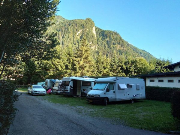 Camping zur Mühle — Photo 2