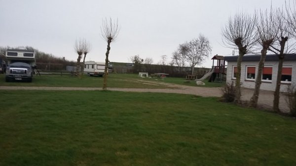 Campingplatz Puttgarden — Photo 2