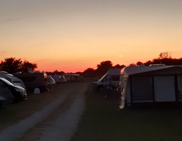 Campingplatz Puttgarden — Photo 3