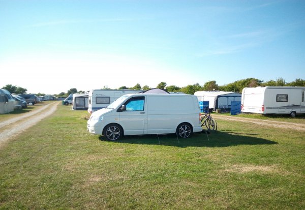 Campingplatz Puttgarden — Photo 4