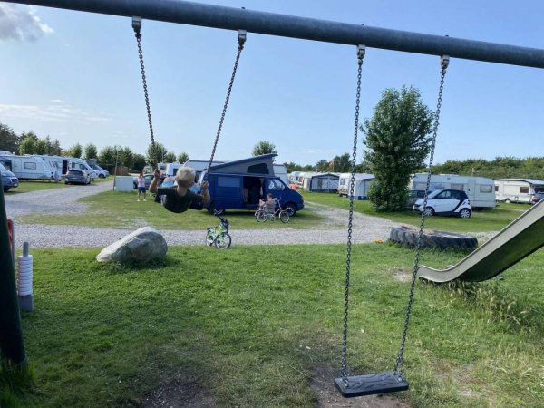 Campingplatz Puttgarden — Photo 4