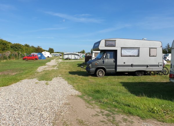 Campingplatz Puttgarden — Photo 5