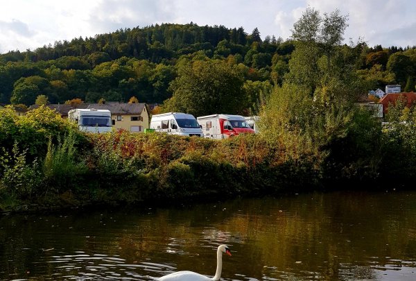 Stellplatz Zur Perle — Photo 3