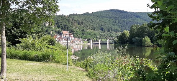 Stellplatz Zur Perle — Photo 5