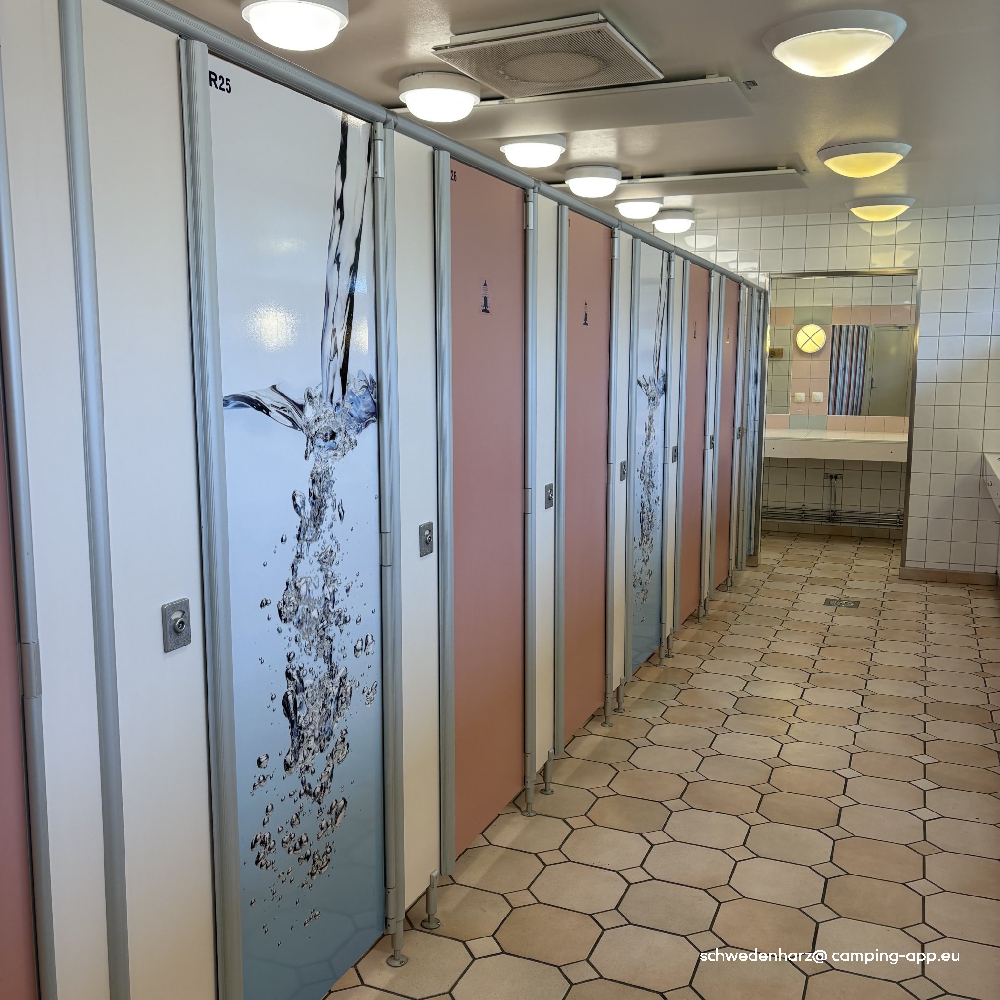 Lisebergssbyn — Foto 4