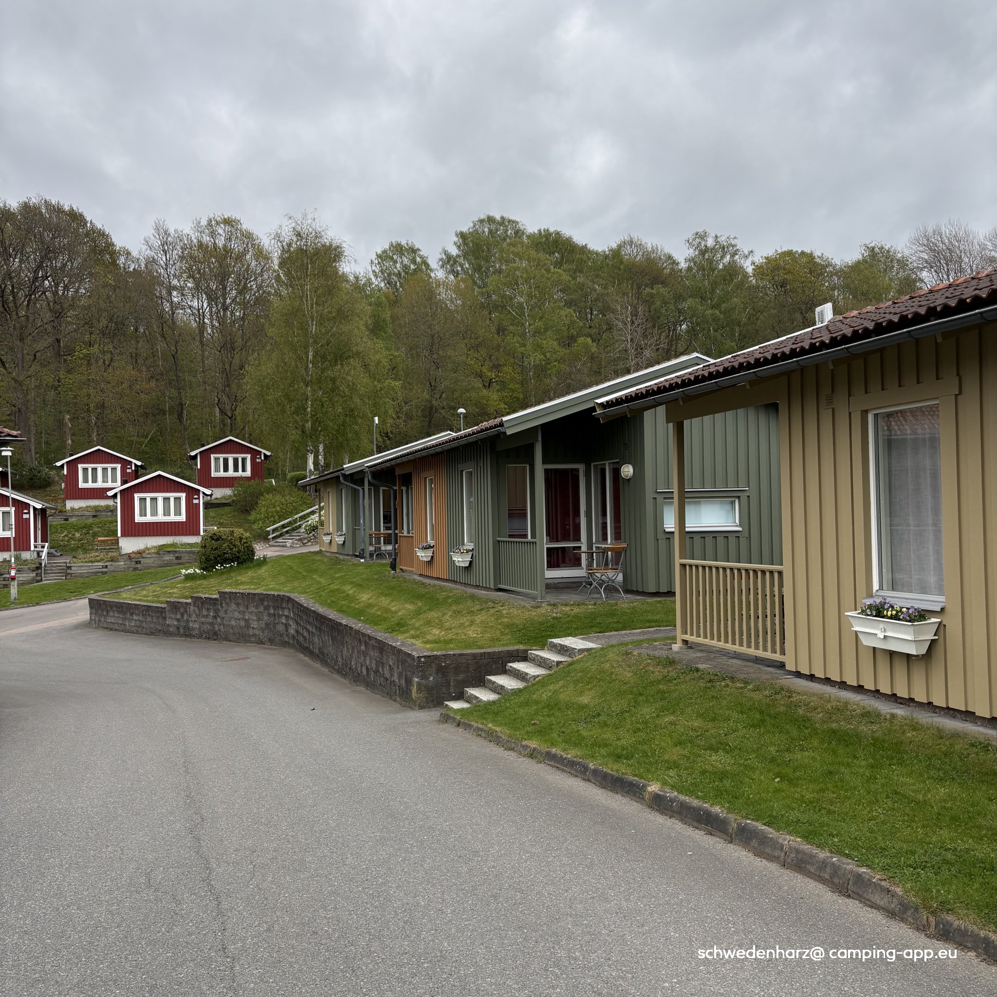 Lisebergssbyn — Foto 3