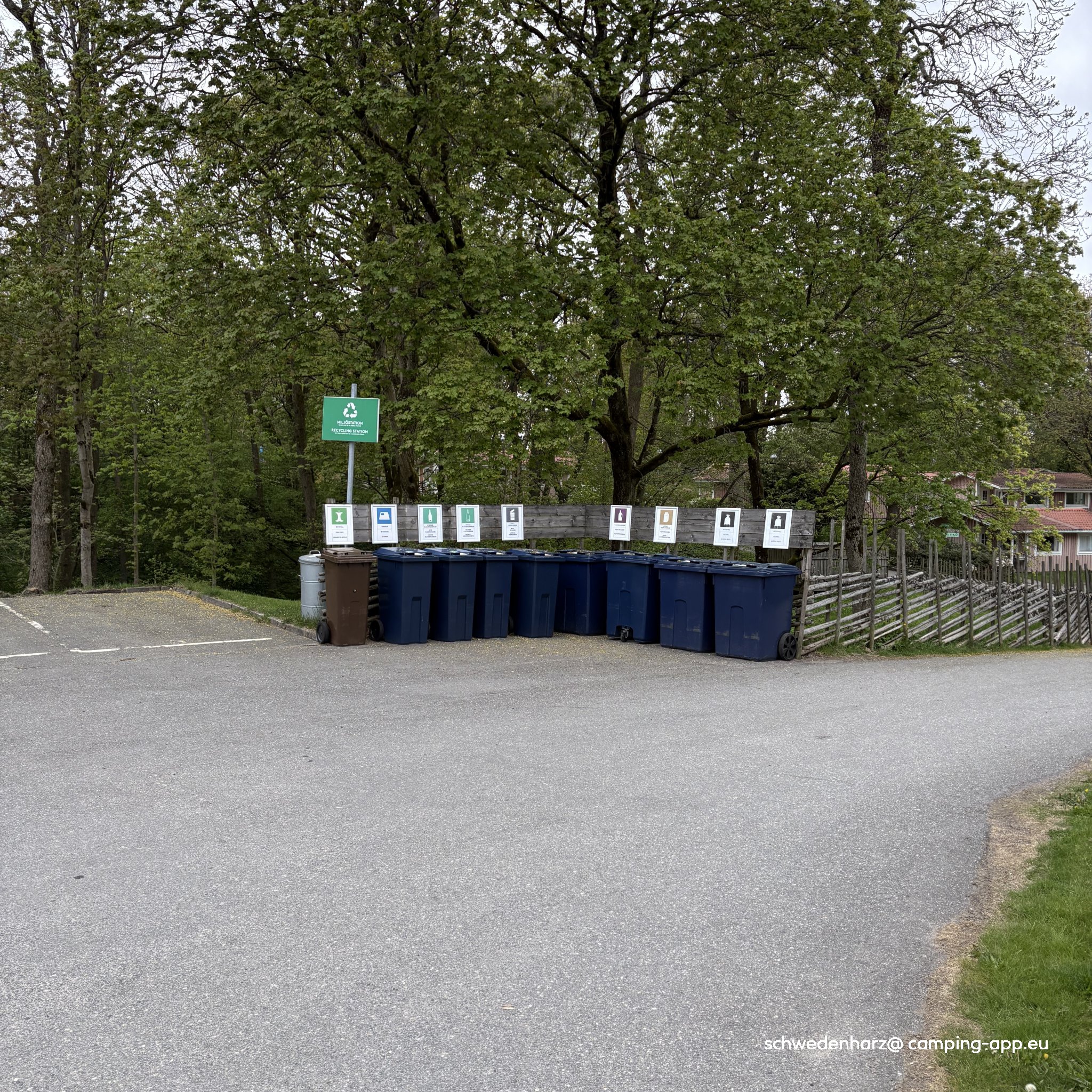 Lisebergssbyn — Foto 2