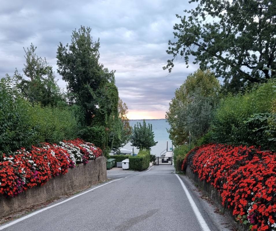 Camping Piantelle — 露营地 in Moniga del Garda