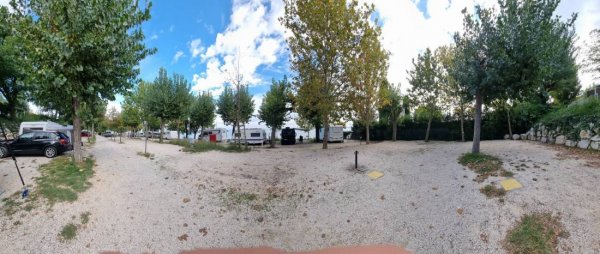 Camping Piantelle — Photo 3