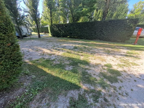 Camping Piantelle — Photo 2